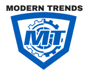 Modern Trends Logo