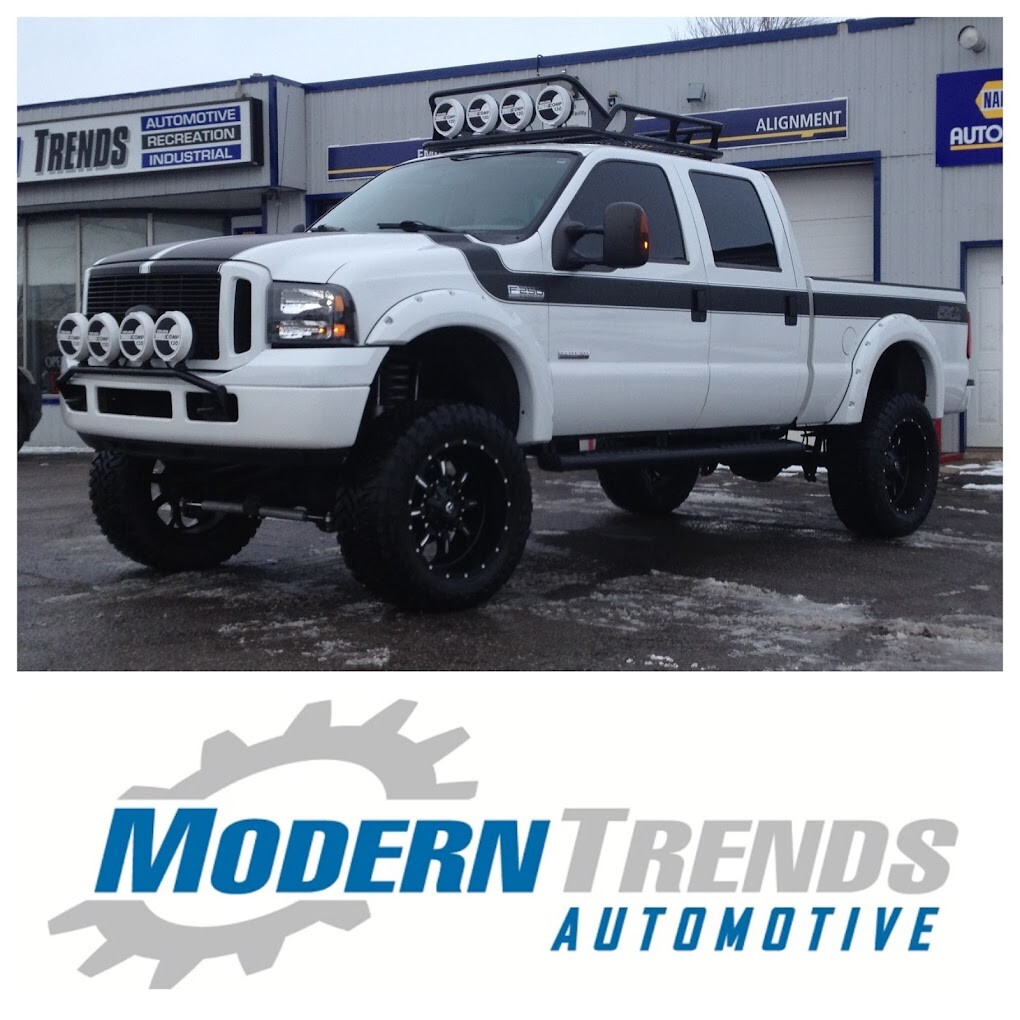 Images Modern Trends
