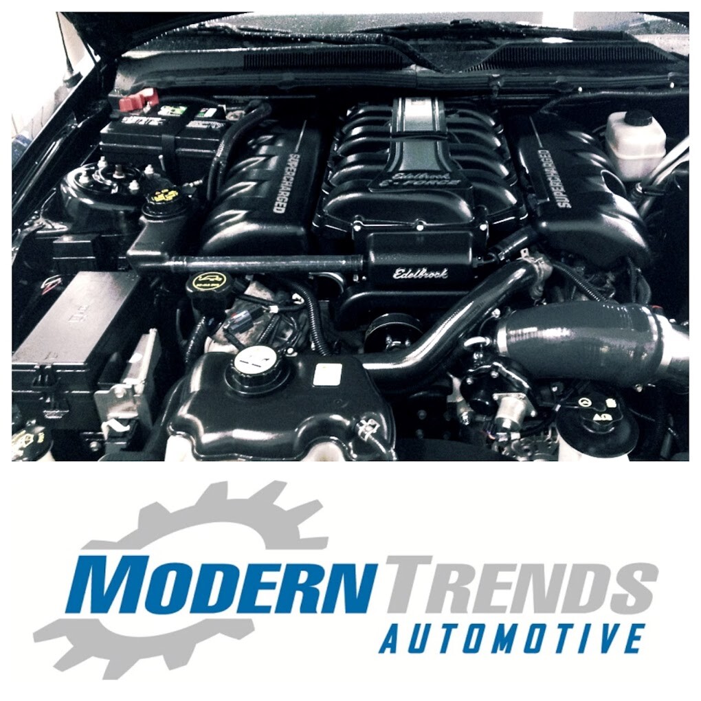 Images Modern Trends