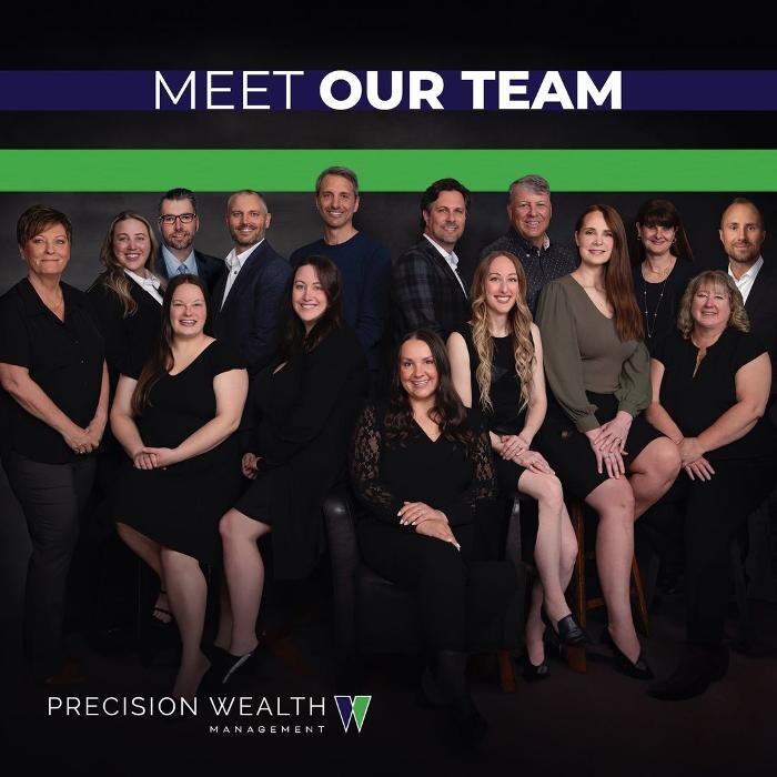 Images Precision Wealth Management