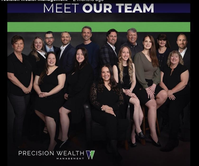 Images Precision Wealth Management