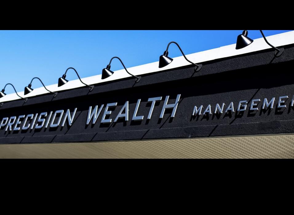 Images Precision Wealth Management