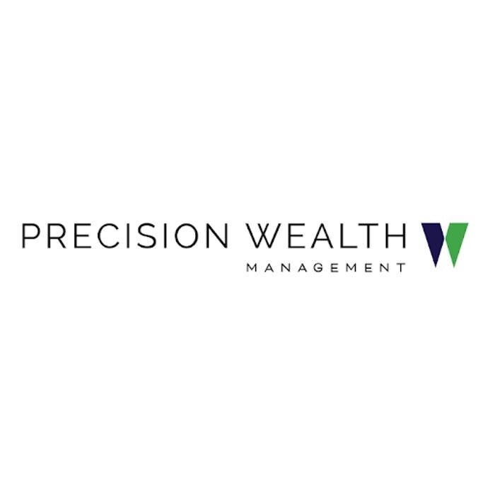 Precision Wealth Management Logo