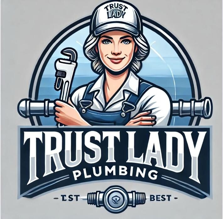 Images Trust Lady Plumbing