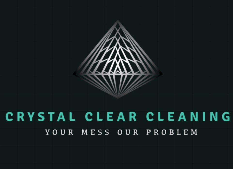 Images Crystal Clear Cleaning