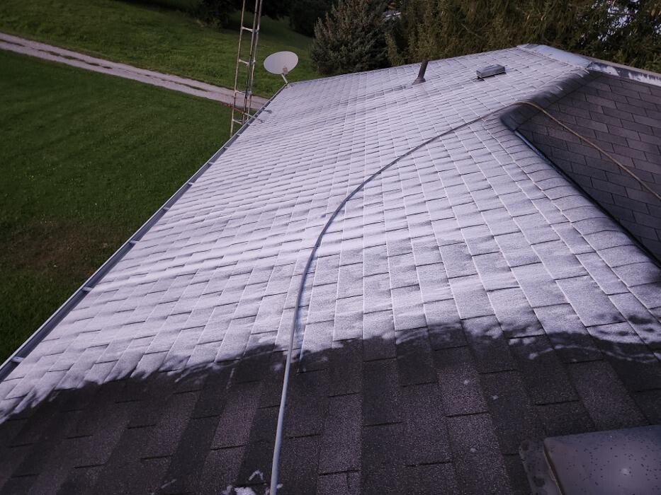 Images Jantzi Shingle Rejuvenation