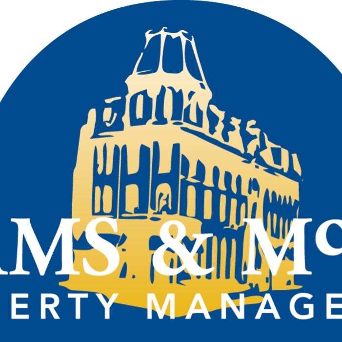 Williams & McDaniel Property Management Logo
