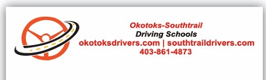 South Trail Driving School Logo
