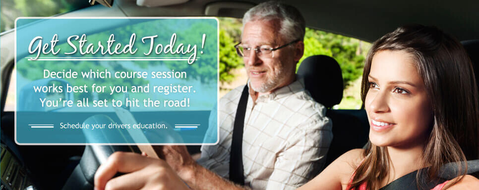 Images South Trail Driving School