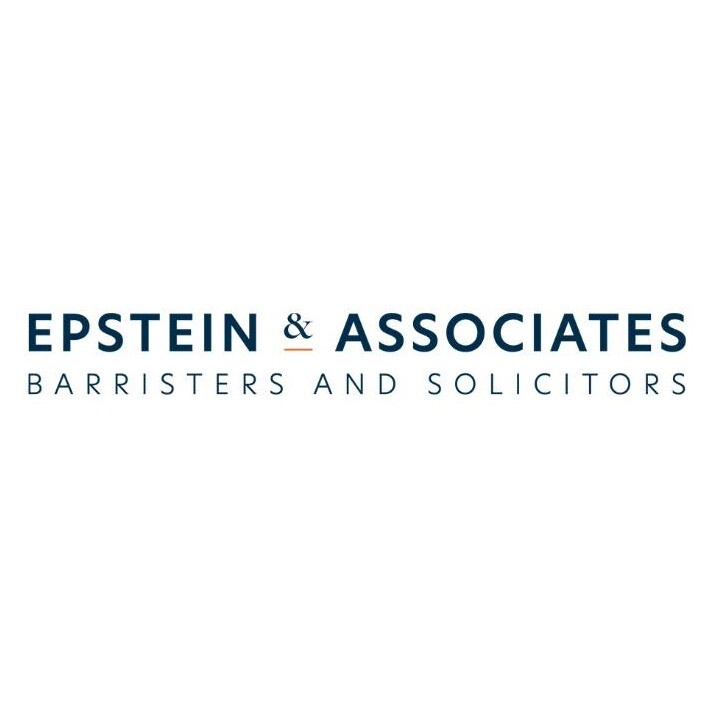 Epstein & Associates PC Logo