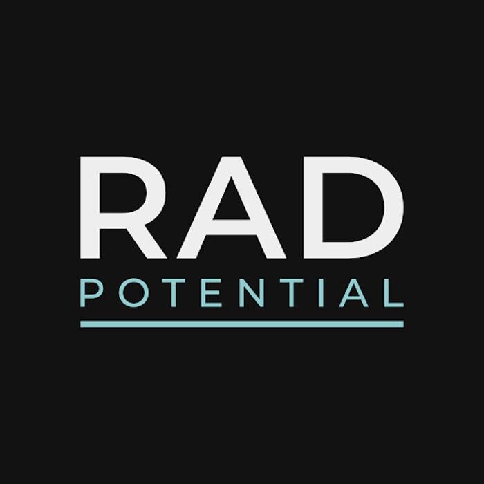 Images RAD POTENTIAL ADVISORY INC.