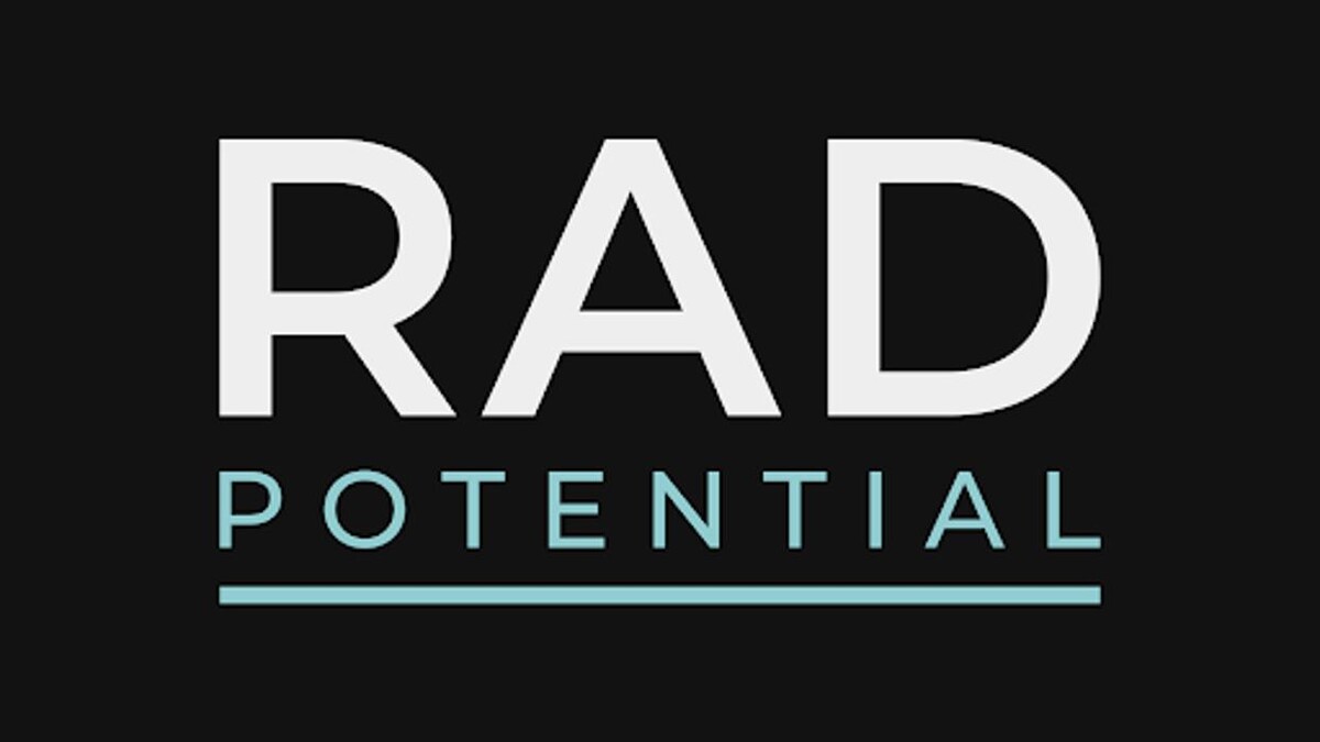 Images RAD POTENTIAL ADVISORY INC.