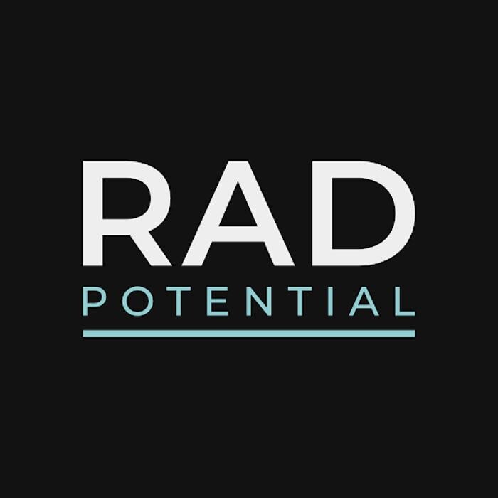 RAD POTENTIAL ADVISORY INC. Logo
