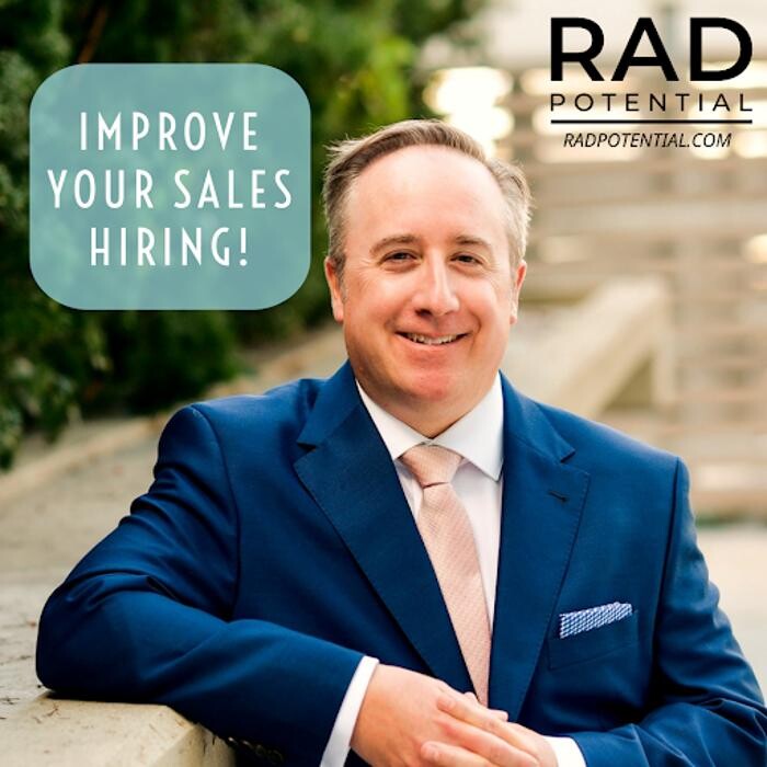 Images RAD POTENTIAL ADVISORY INC.