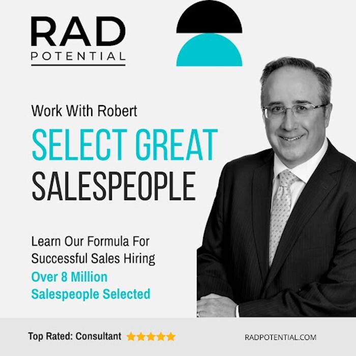 Images RAD POTENTIAL ADVISORY INC.