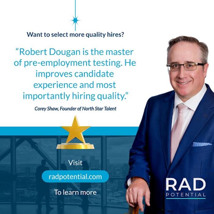 Images RAD POTENTIAL ADVISORY INC.
