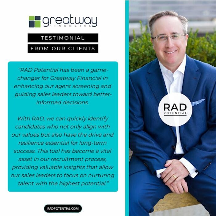 Images RAD POTENTIAL ADVISORY INC.