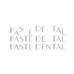 Paste Dental Logo