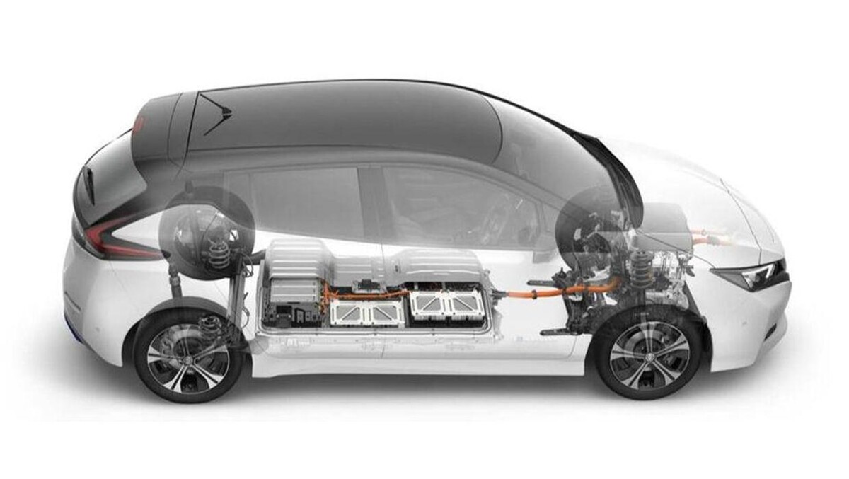 Images iHybrid Battery - Hybrid Batteries Sales and Service