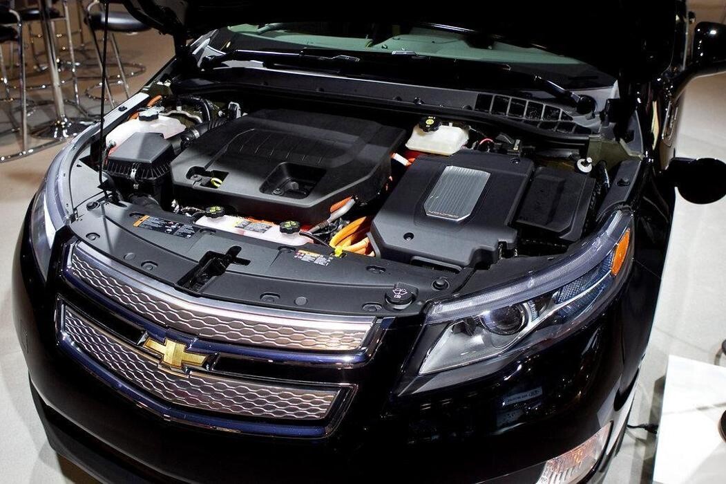 Images iHybrid Battery - Hybrid Batteries Sales and Service