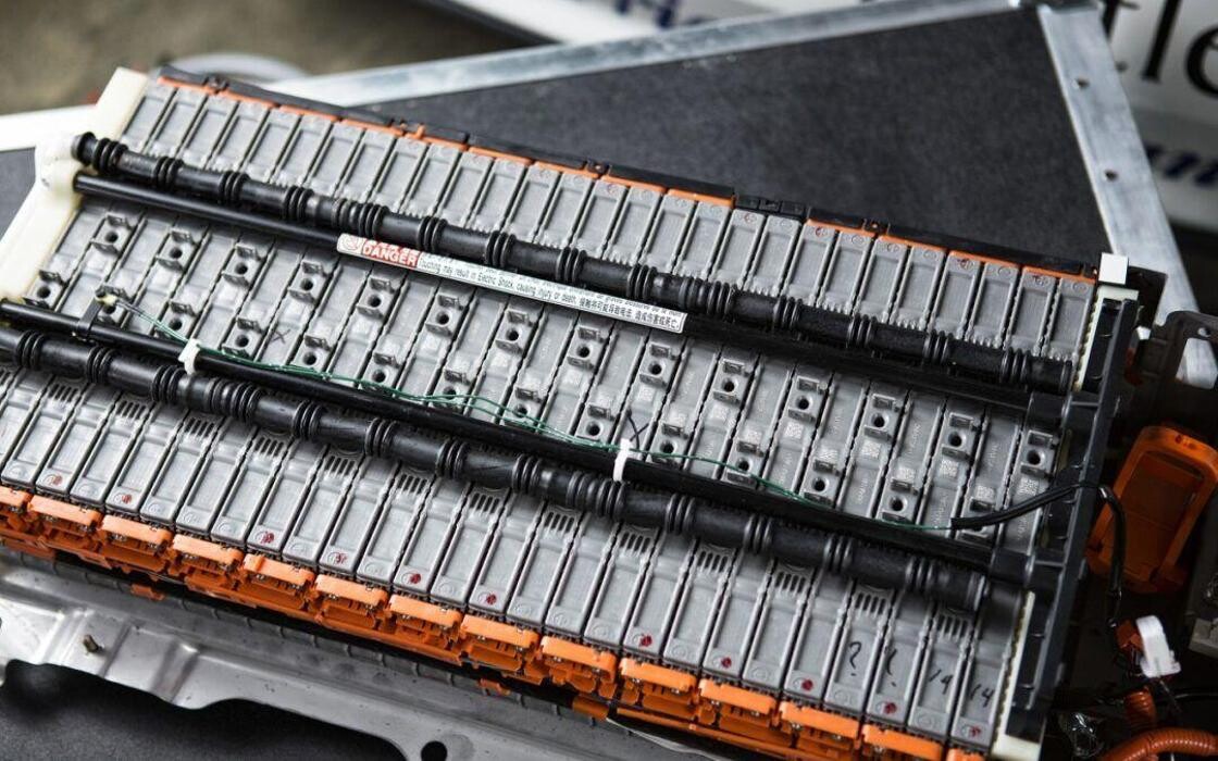 Images iHybrid Battery - Hybrid Batteries Sales and Service