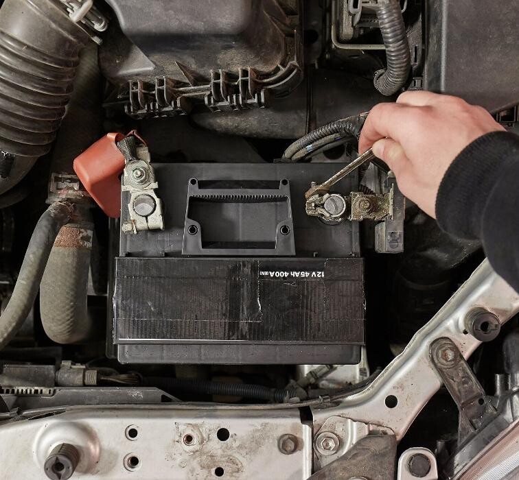 Images iHybrid Battery - Hybrid Batteries Sales and Service