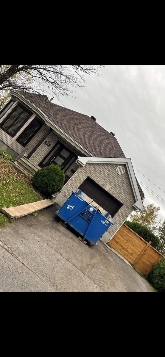 Images Gestion JB construction Inc.