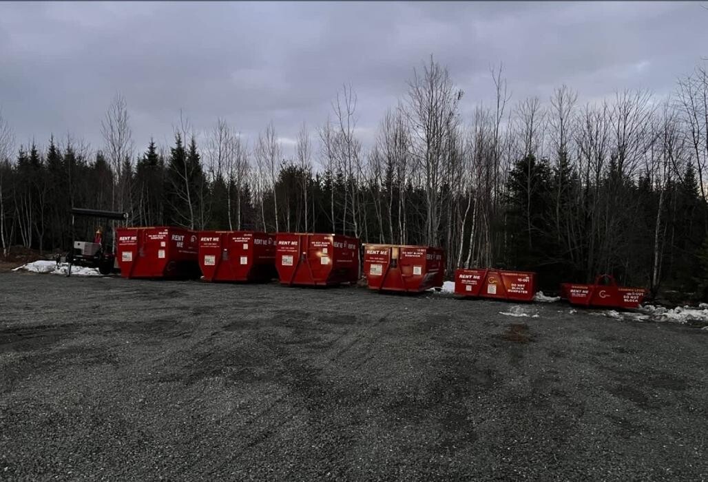 Images Sam's Dumpster Rentals (Online Rental 24/7)