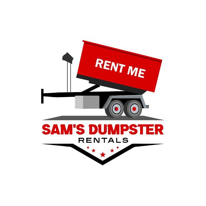 Images Sam's Dumpster Rentals (Online Rental 24/7)