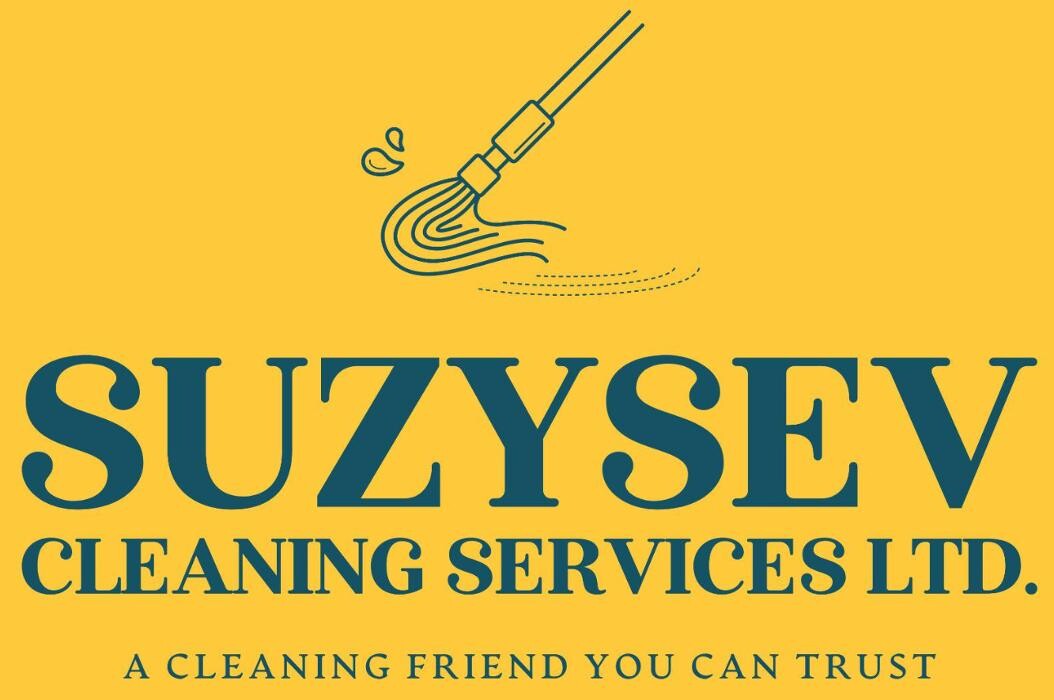Images Suzysev Cleaning Services