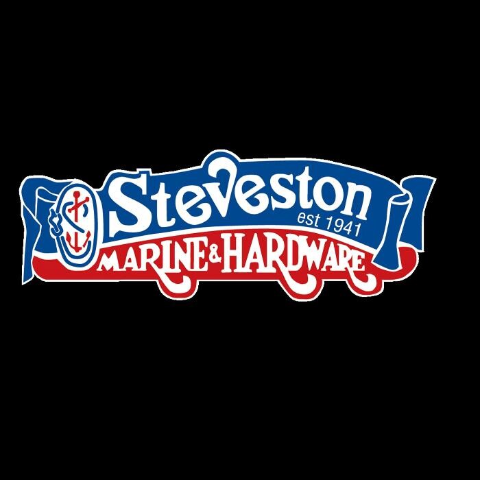 Steveston Marine & Hardware Logo