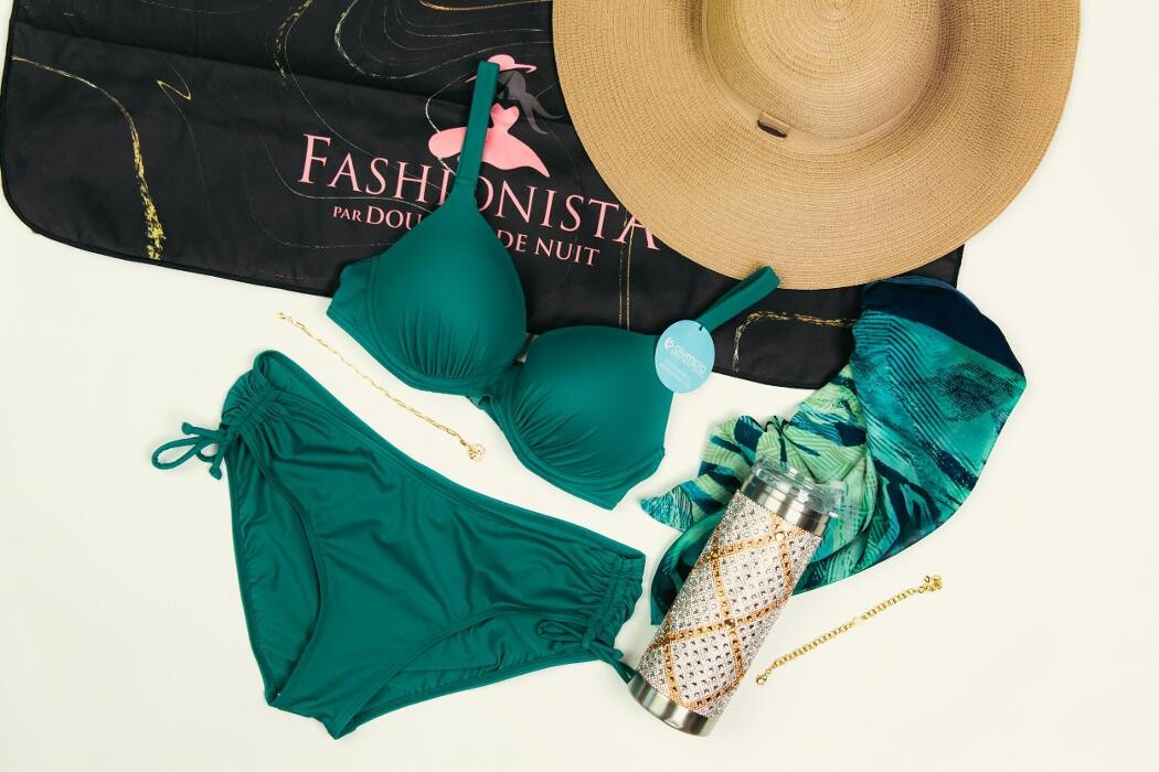 Images Fashionista par Douceur de nuit