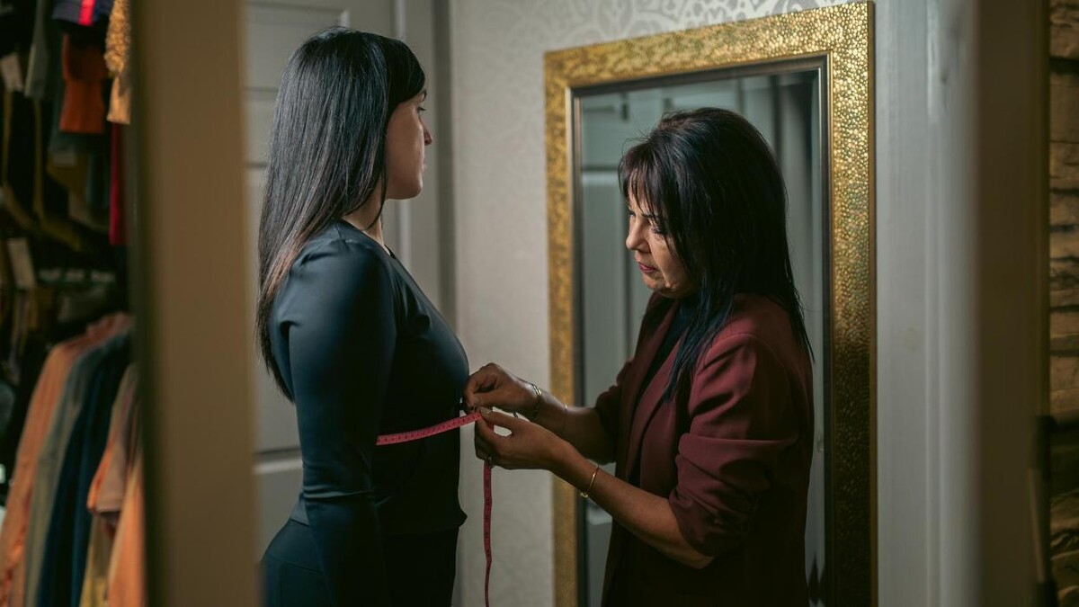 Images Fashionista par Douceur de nuit