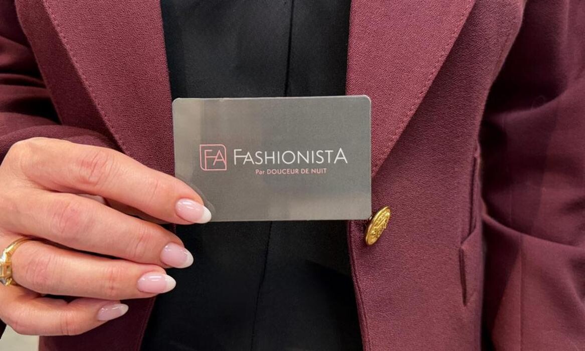 Images Fashionista par Douceur de nuit