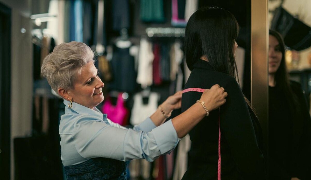 Images Fashionista par Douceur de nuit