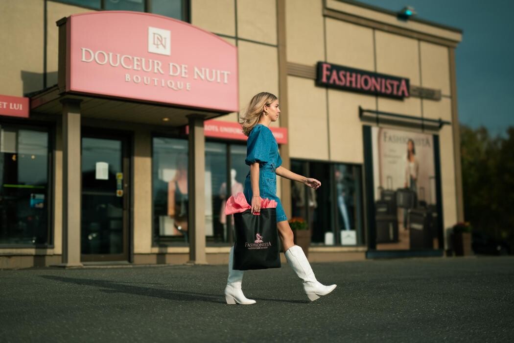 Images Fashionista par Douceur de nuit