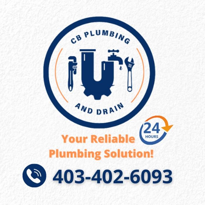 Images CB Plumbing and Drain Services