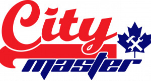 City Master Appliance Logo