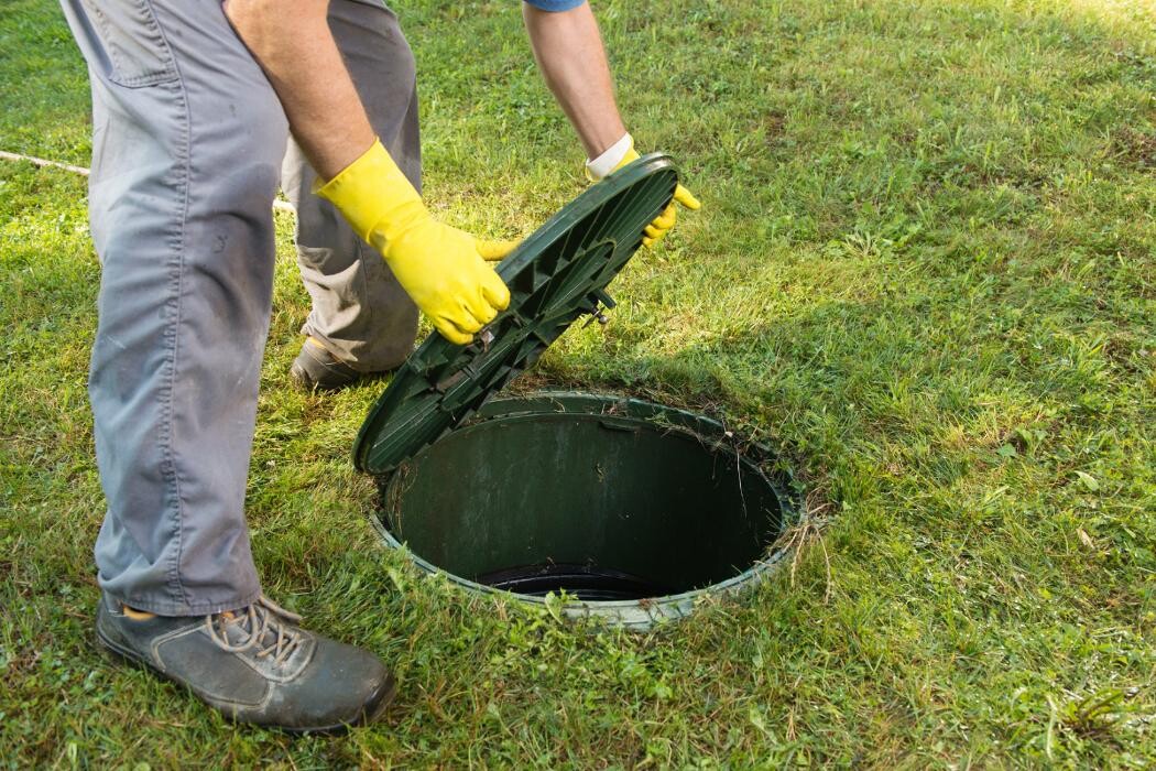 Images Sunrise Septic