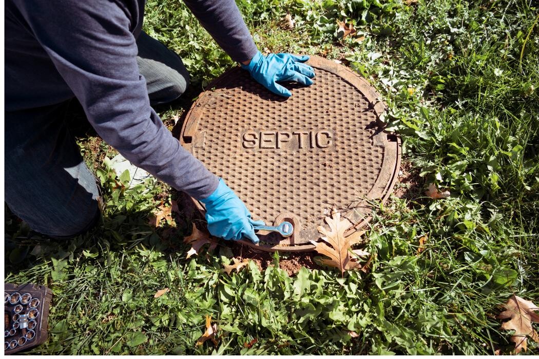 Images Sunrise Septic