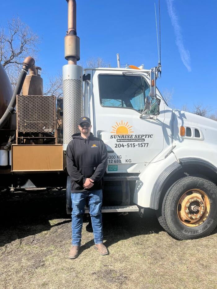 Images Sunrise Septic