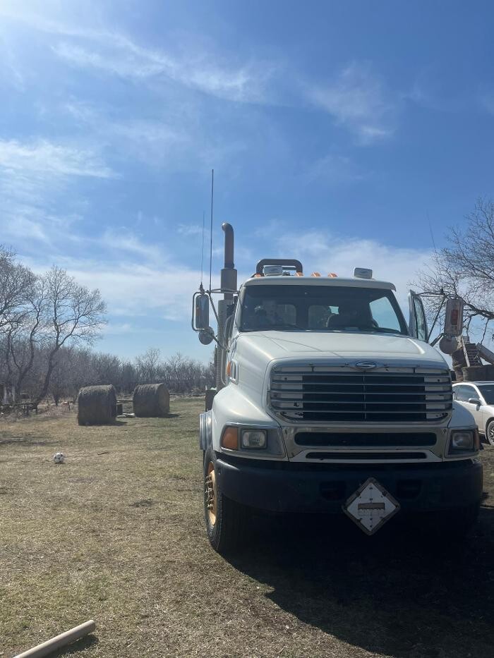 Images Sunrise Septic