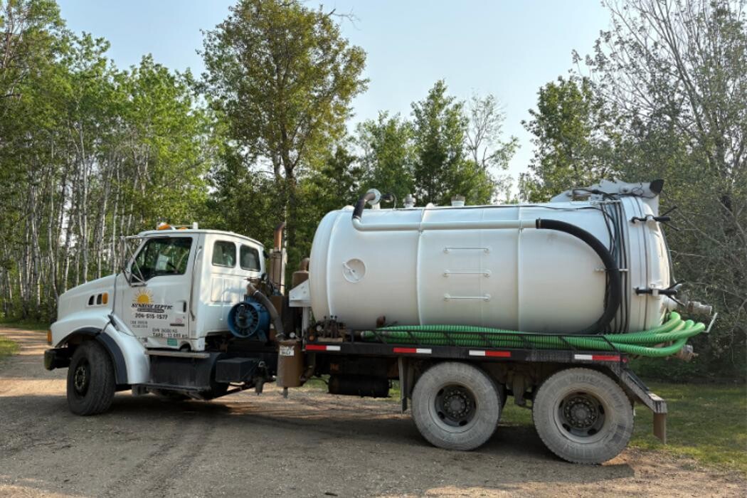 Images Sunrise Septic