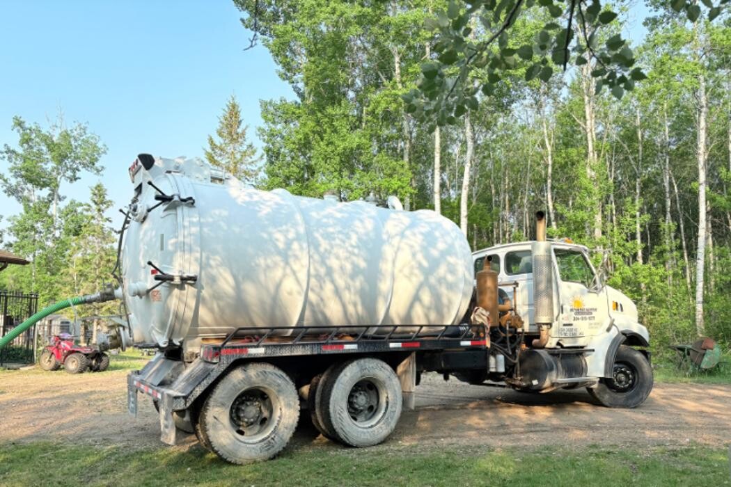 Images Sunrise Septic