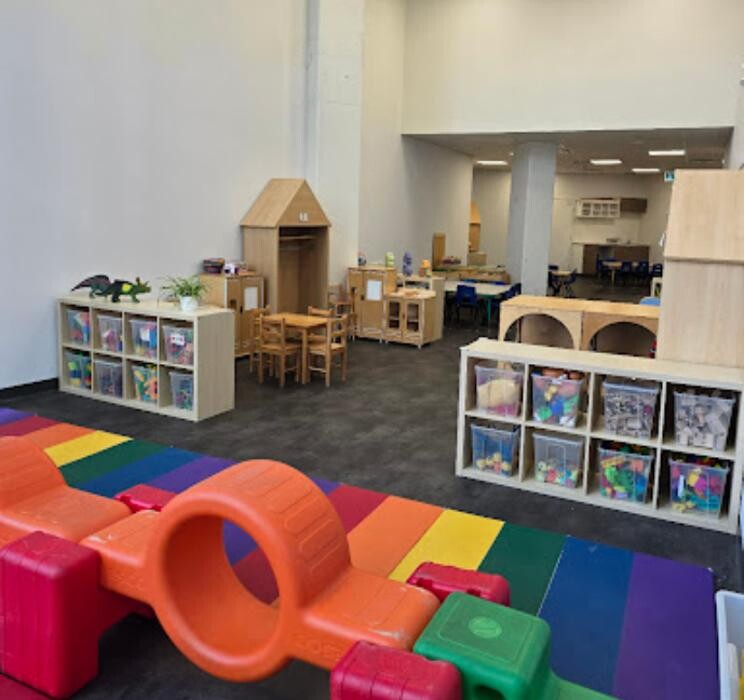 Images Le Montessori et Tree House