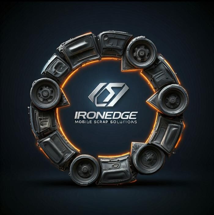 Images Ironedge Mobile Scrap Solutions
