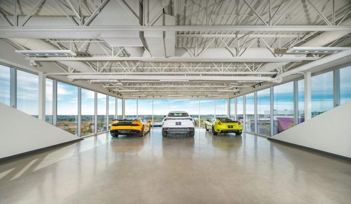 Images Impeccable Interiors