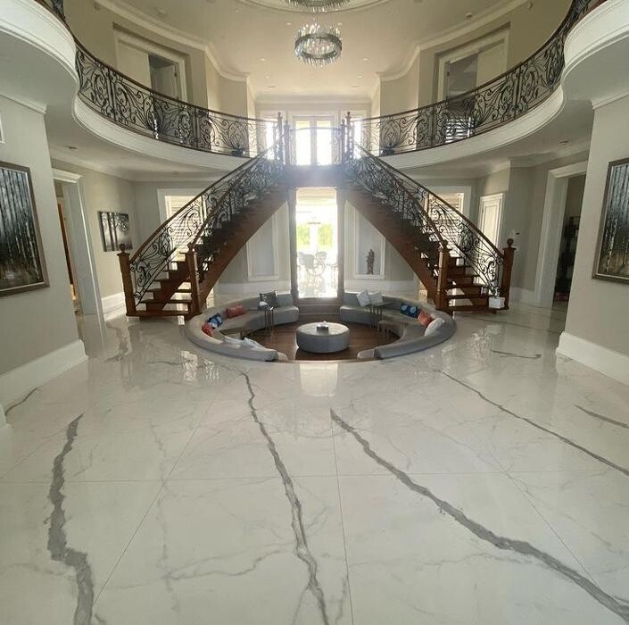 Images TheCuttingEdge...Of Flooring Painting General Contracting
