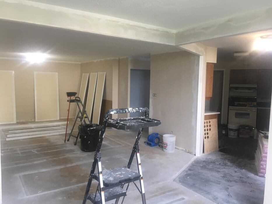 Images TheCuttingEdge...Of Flooring Painting General Contracting