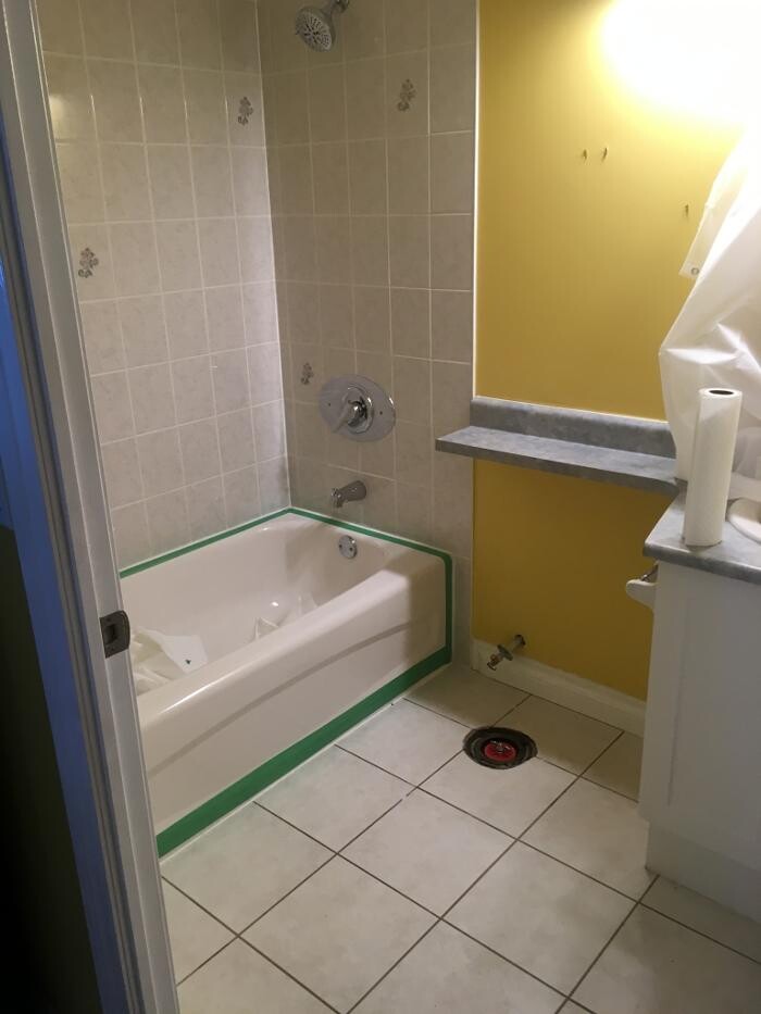 Images TheCuttingEdge...Of Flooring Painting General Contracting
